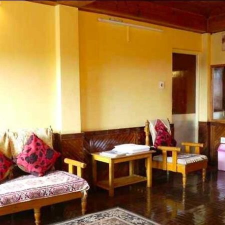 Tip Top Gujarati House Hotel กังต็อก ภายนอก รูปภาพ