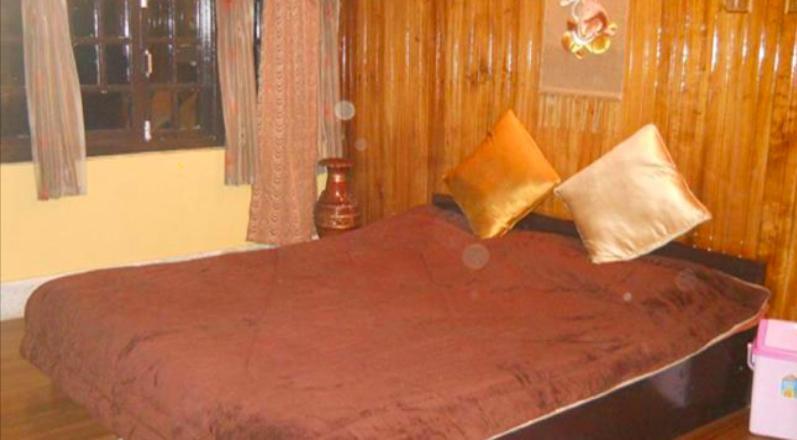 Tip Top Gujarati House Hotel กังต็อก ภายนอก รูปภาพ
